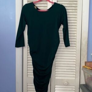 MissQee bodycon dress